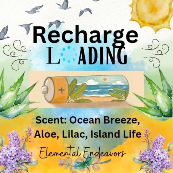 đĽ Handmade candlesđŻđĽ CHECK WHAT'S AVAILABLE NOW IN LISTING! - Picture 6 of 16